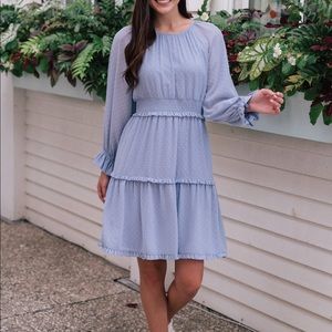 Gal Meets Glam Adeline Dress NWOT